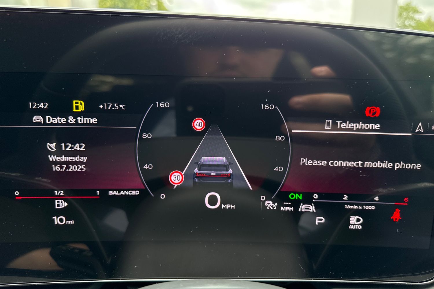 Used Audi A6 Avant 2026 for sale - 77179159: Photo 29