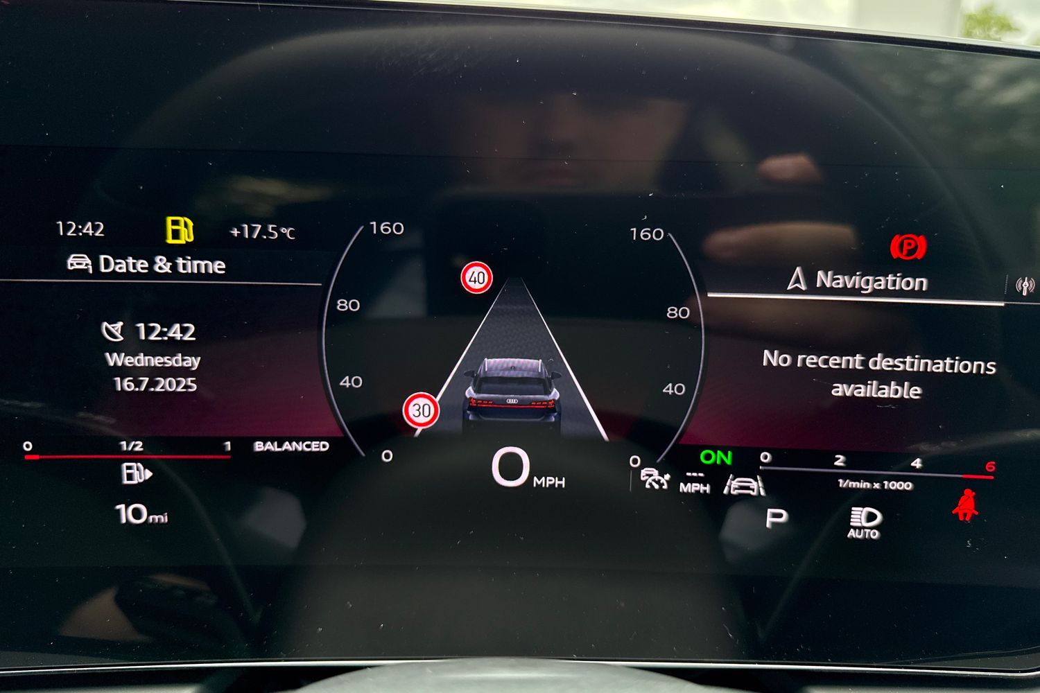 Used Audi A6 Avant 2026 for sale - 77179159: Photo 30