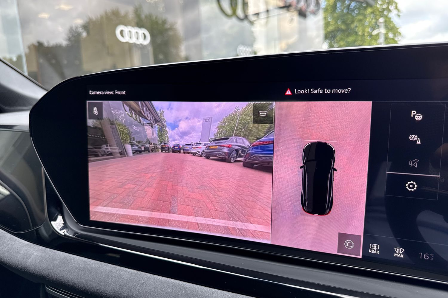 Used Audi A6 Avant 2026 for sale - 77179159: Photo 31