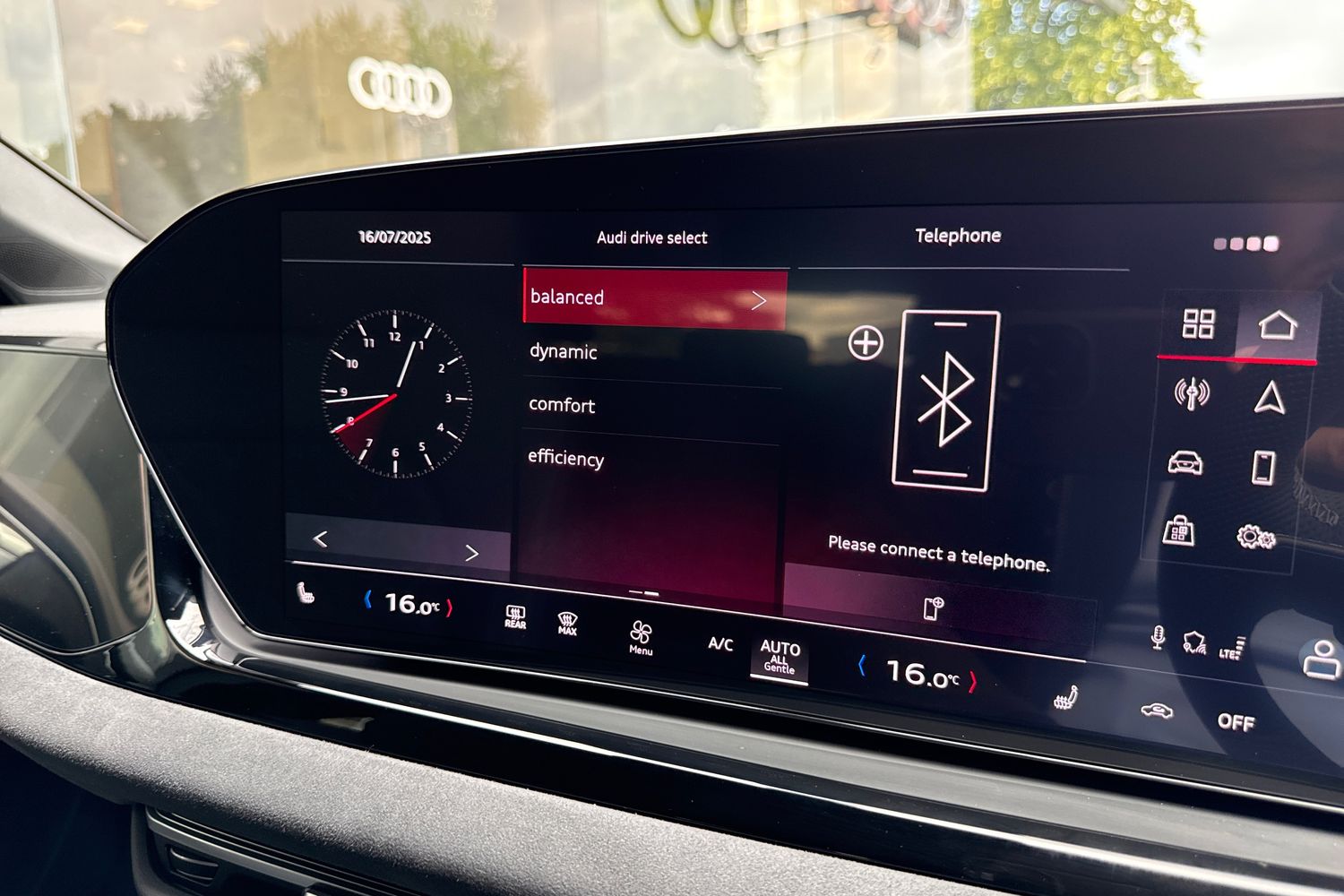 Used Audi A6 Avant 2026 for sale - 77179159: Photo 34