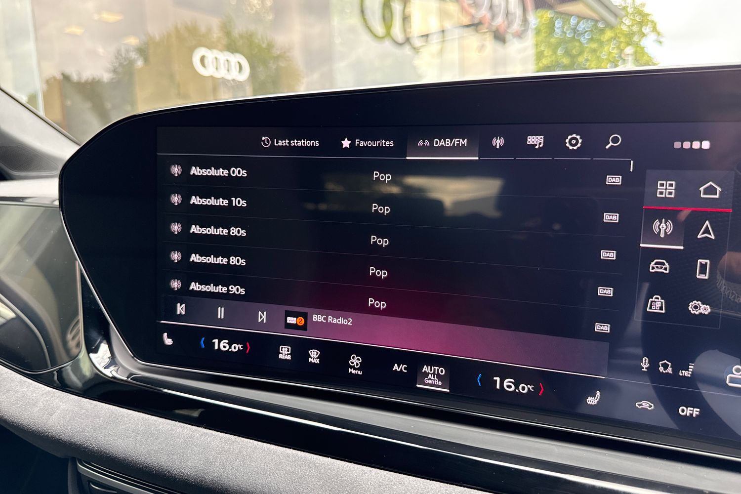 Used Audi A6 Avant 2026 for sale - 77179159: Photo 37