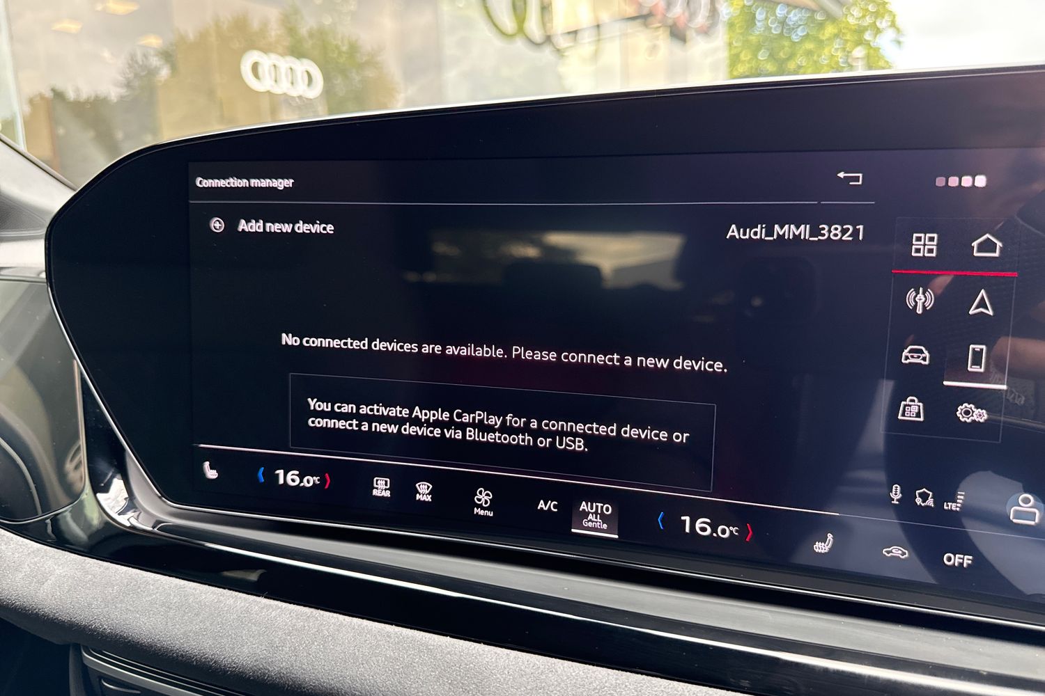 Used Audi A6 Avant 2026 for sale - 77179159: Photo 39