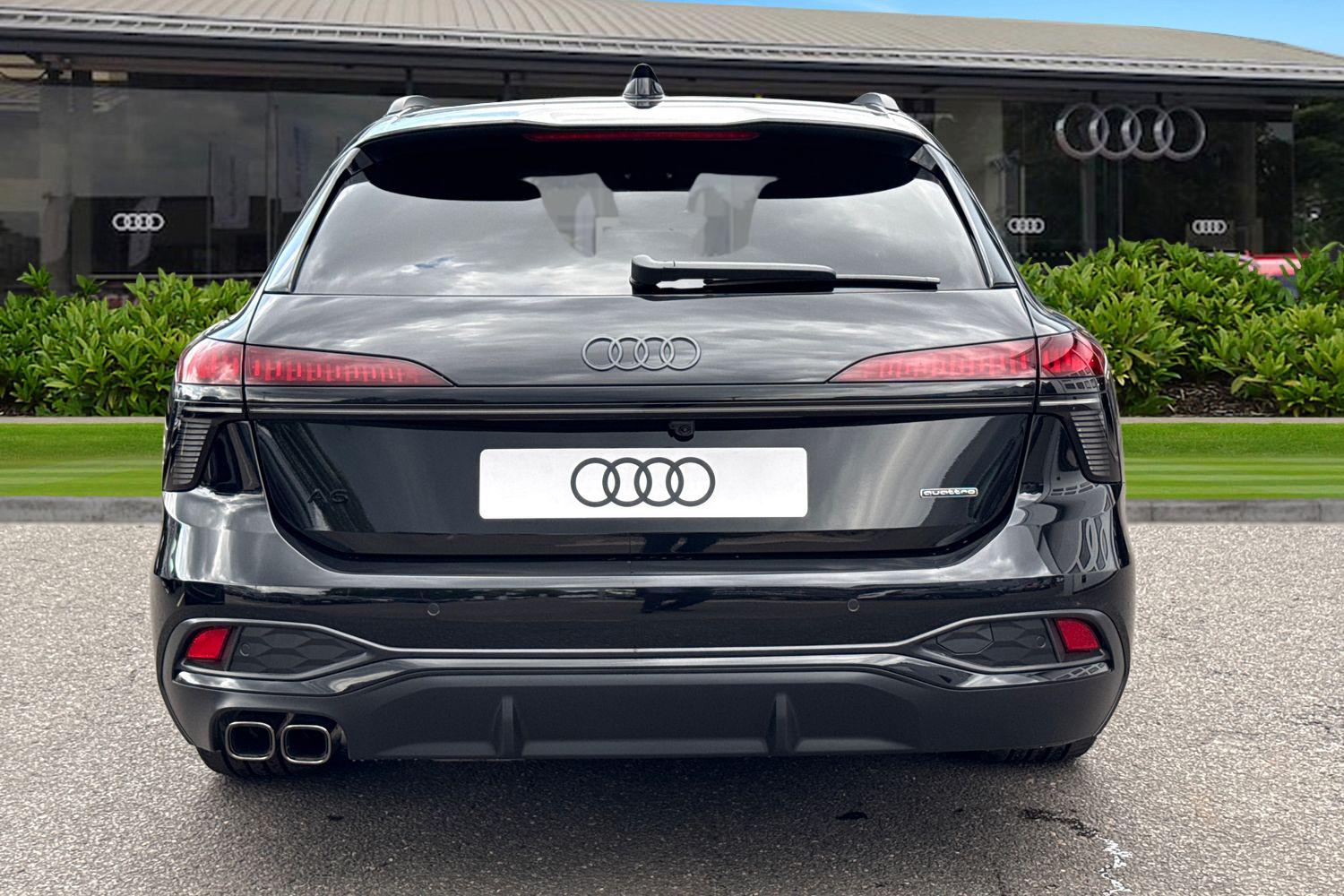 Used Audi A6 Avant 2026 for sale - 77179159: Photo 4