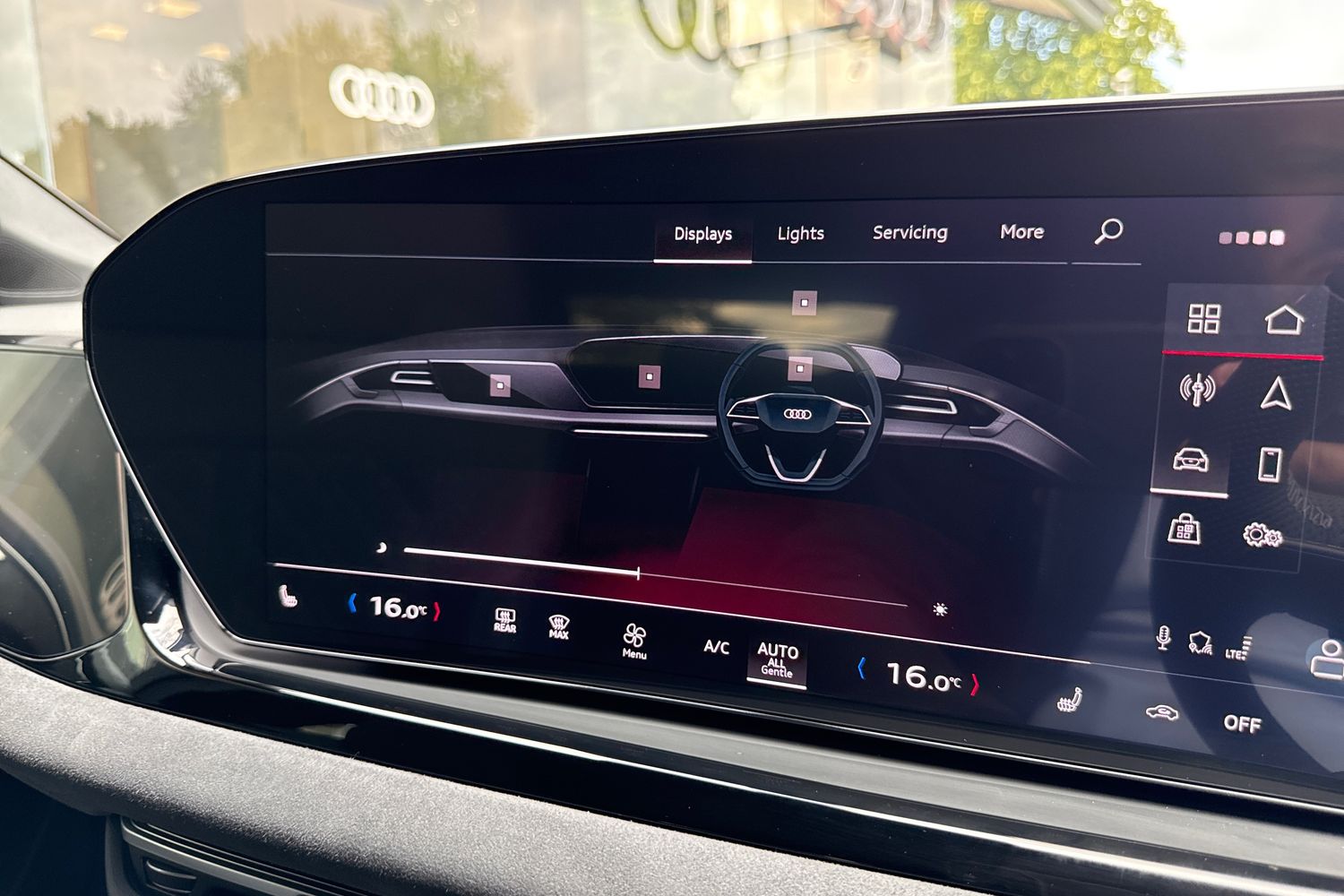 Used Audi A6 Avant 2026 for sale - 77179159: Photo 40