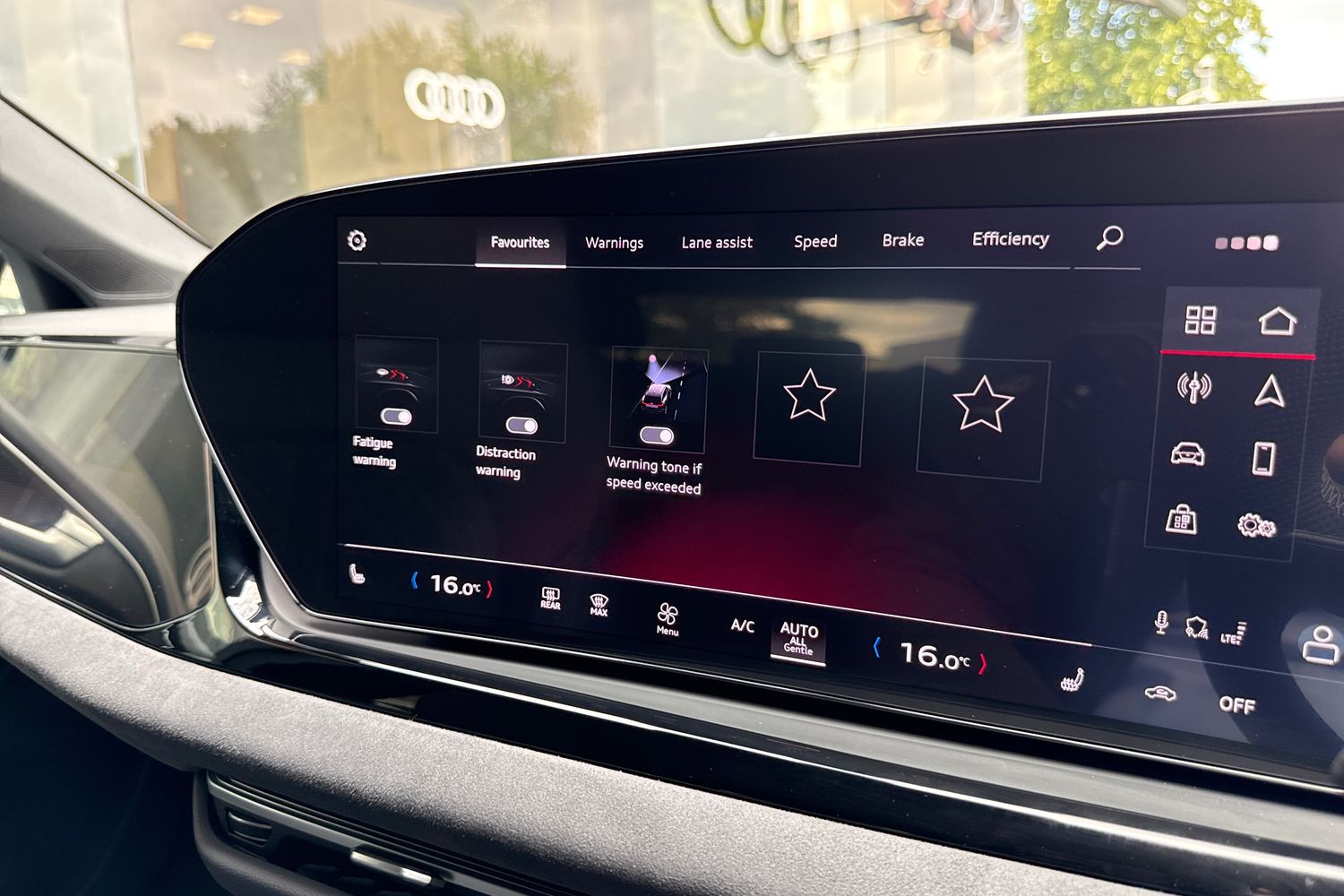 Used Audi A6 Avant 2026 for sale - 77179159: Photo 43