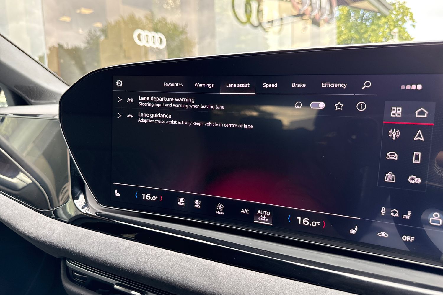 Used Audi A6 Avant 2026 for sale - 77179159: Photo 45