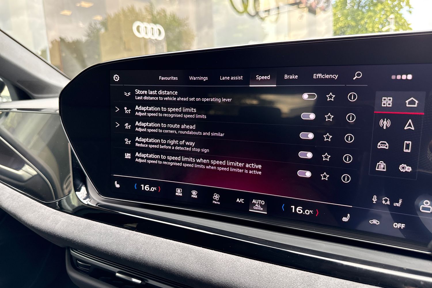 Used Audi A6 Avant 2026 for sale - 77179159: Photo 46