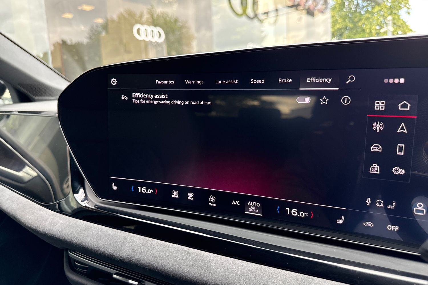 Used Audi A6 Avant 2026 for sale - 77179159: Photo 48