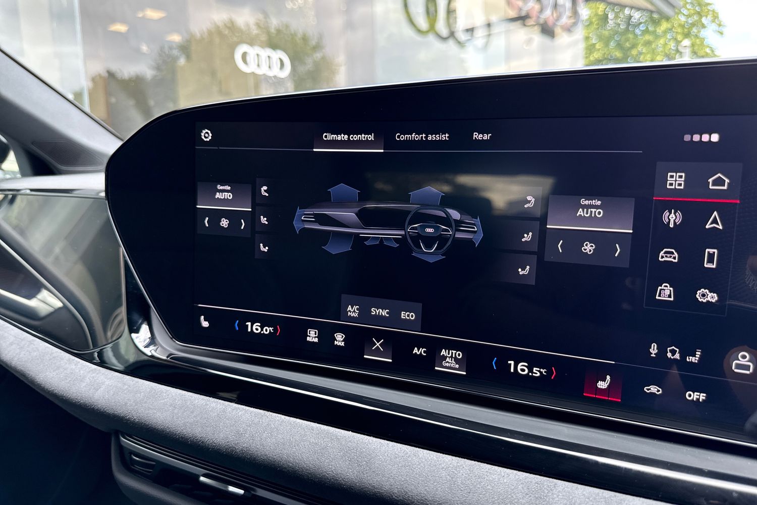 Used Audi A6 Avant 2026 for sale - 77179159: Photo 49