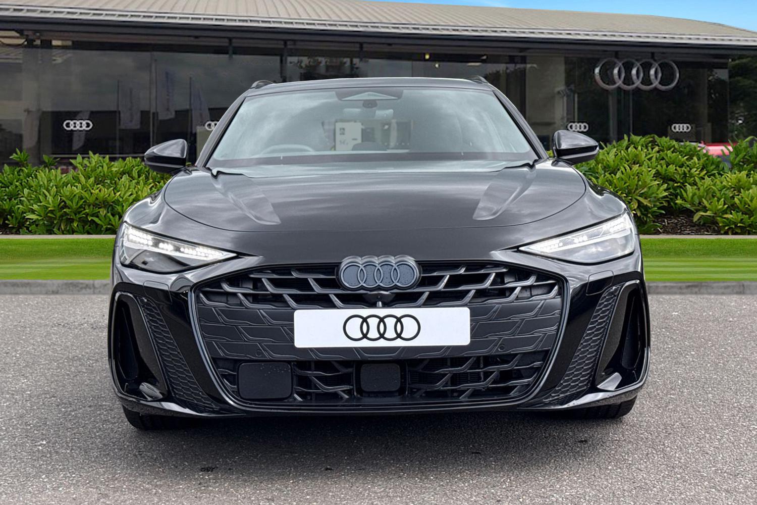 Used Audi A6 Avant 2026 for sale - 77179159: Photo 5