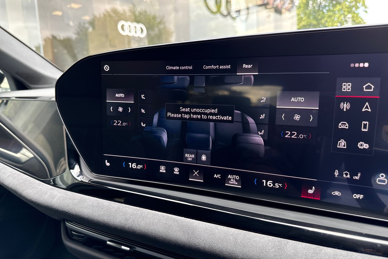 Used Audi A6 Avant 2026 for sale - 77179159: Photo 51