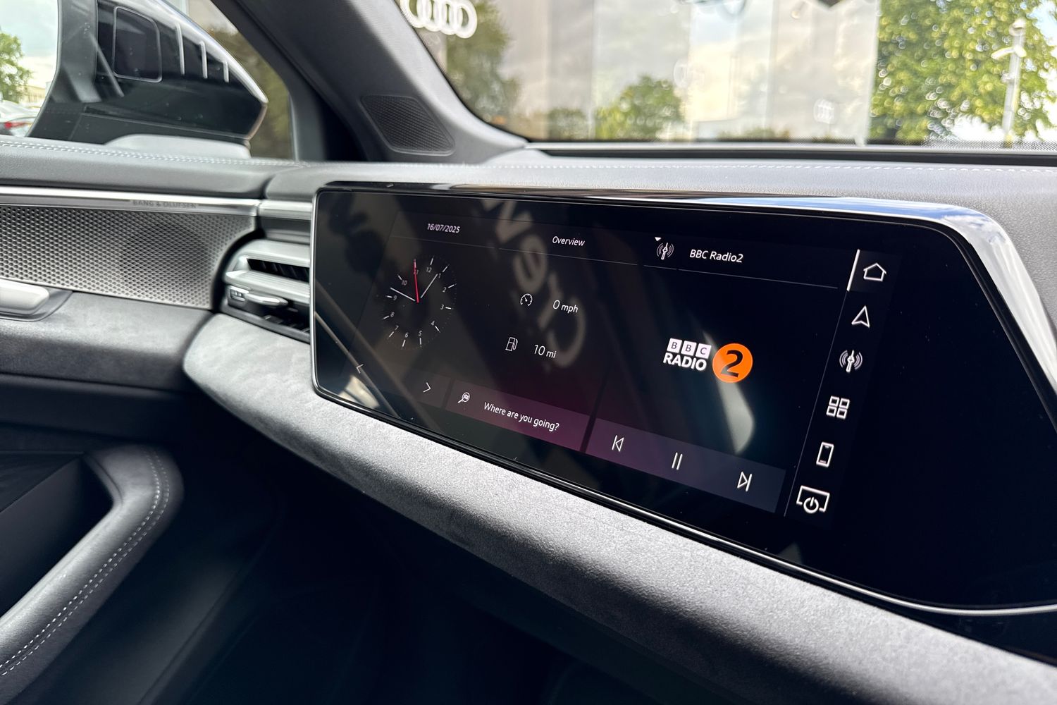 Used Audi A6 Avant 2026 for sale - 77179159: Photo 52