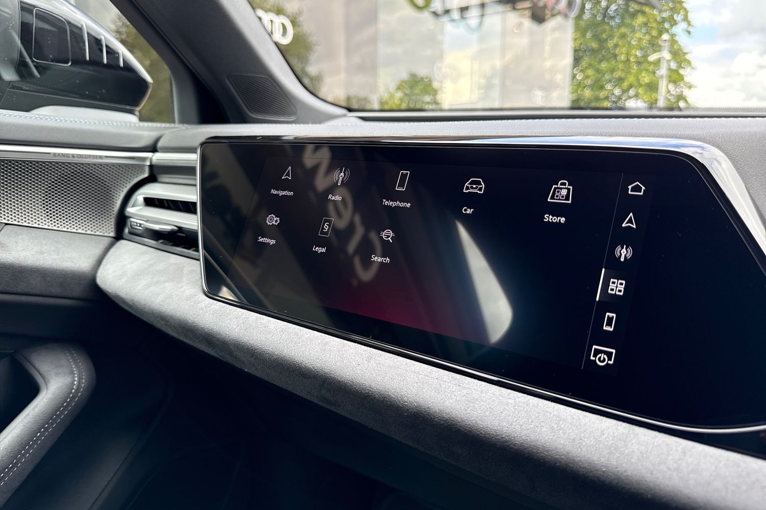 Used Audi A6 Avant 2026 for sale - 77179159: Photo 53