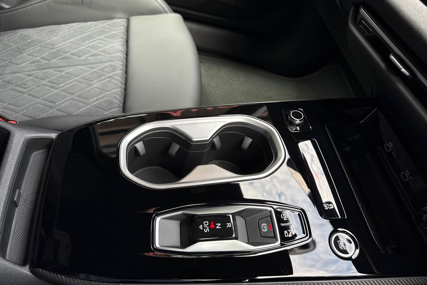 Used Audi A6 Avant 2026 for sale - 77179159: Photo 55