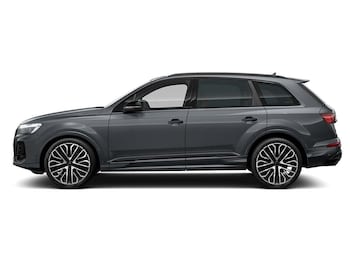 Used Audi SQ7 2026 for sale - 77463081: Photo