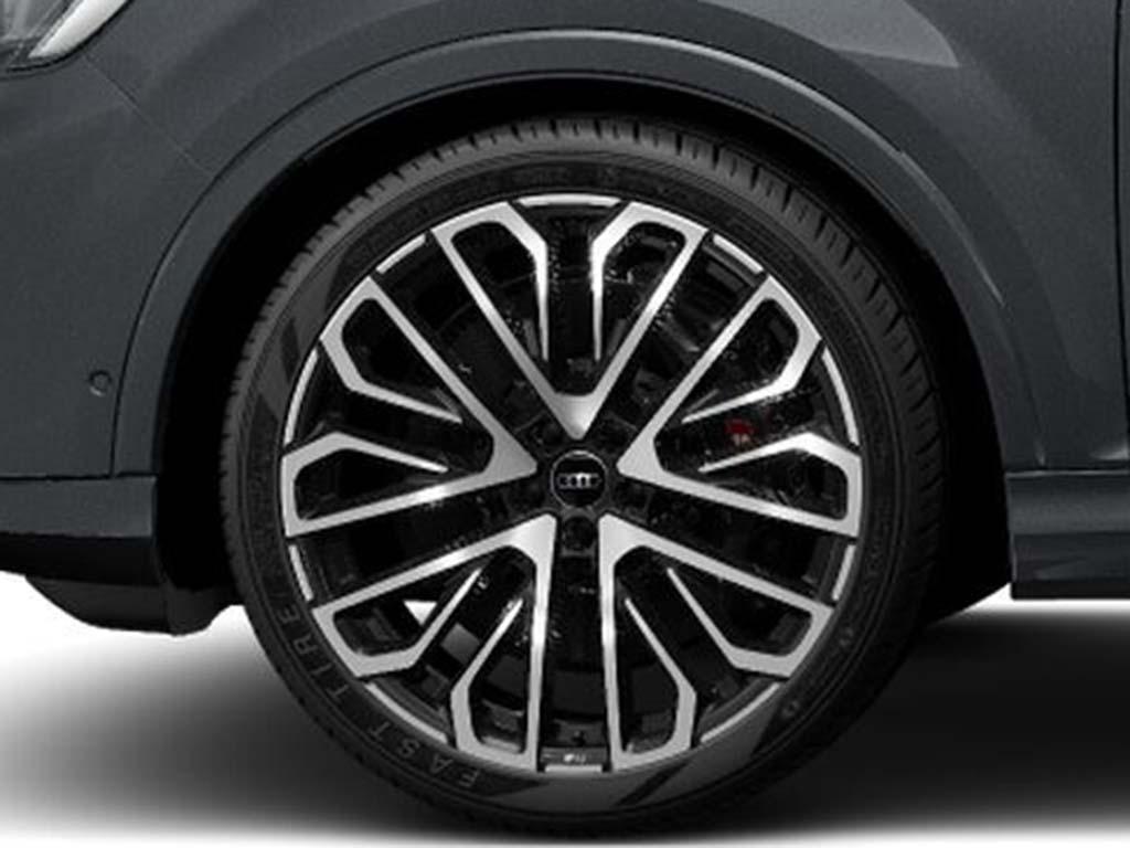 Used Audi SQ7 2026 for sale - 77463081: Photo 5