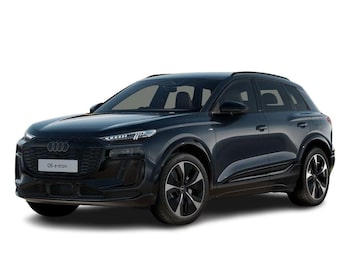 Audi Q6 e-tron feature image