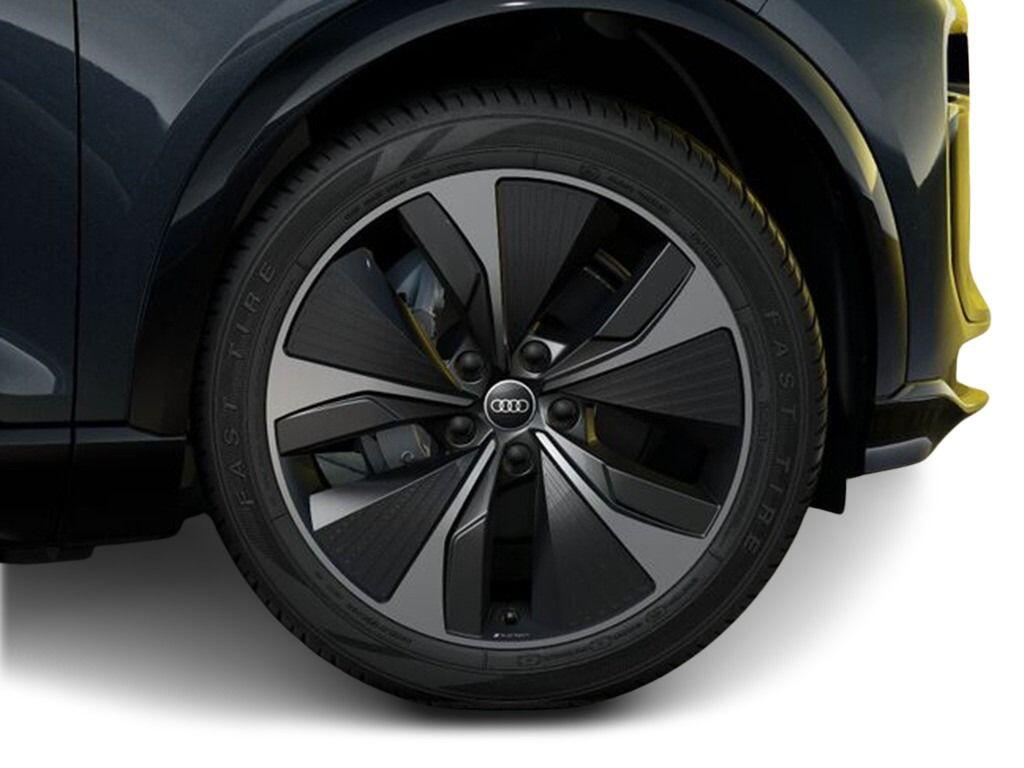 Used Audi Q6 e-tron 2026 for sale - 78107400: Photo 8