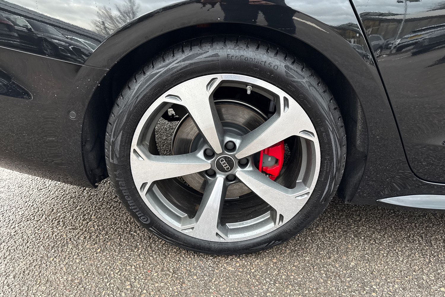 Used Audi A6 2025 for sale - 77779701: Photo 10