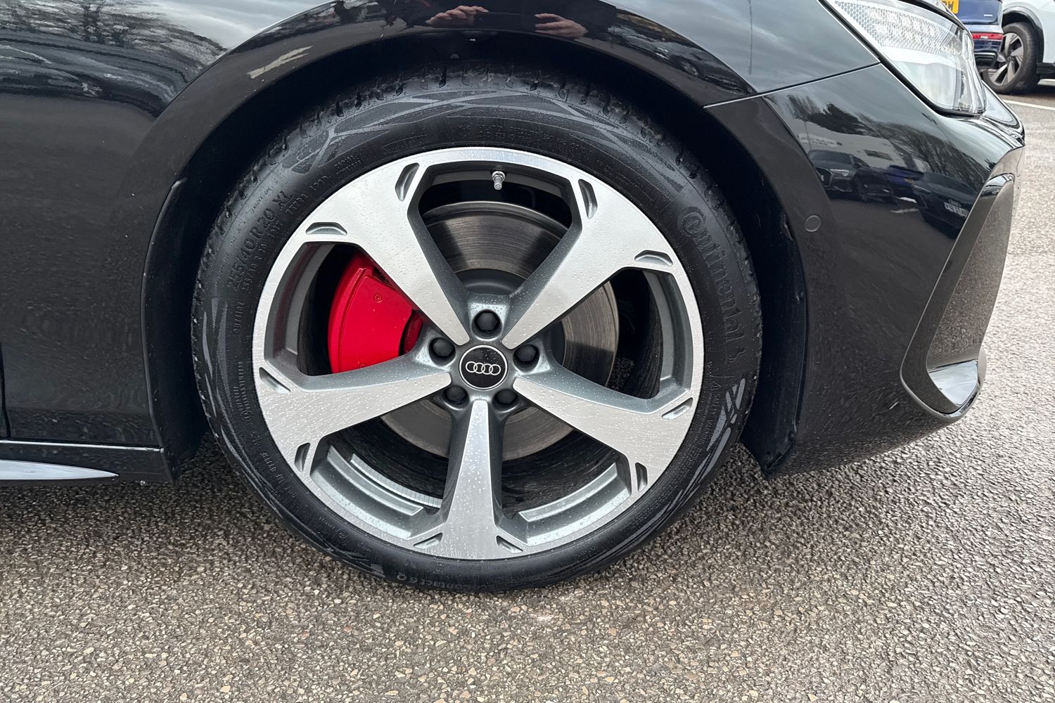 Used Audi A6 2025 for sale - 77779701: Photo 11