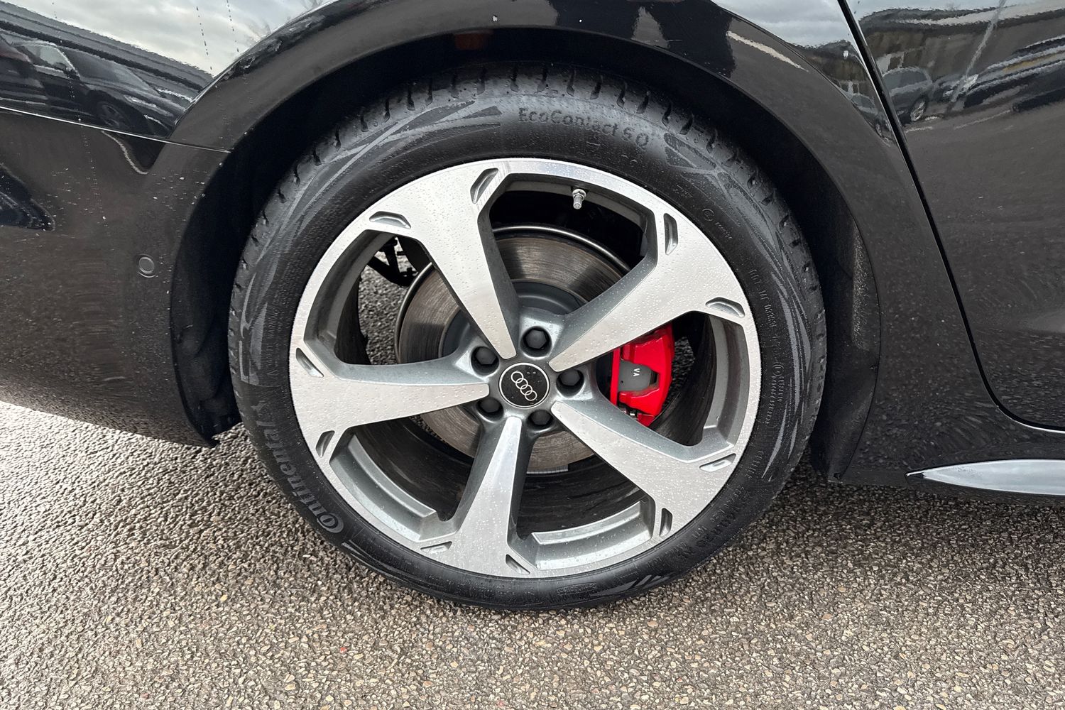 Used Audi A6 2025 for sale - 77779701: Photo 12