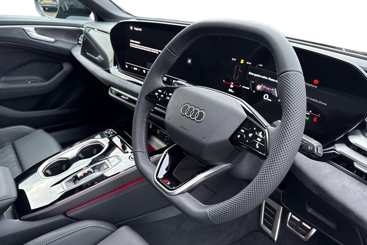 Used Audi A6 2025 for sale - 77779701: Photo 13