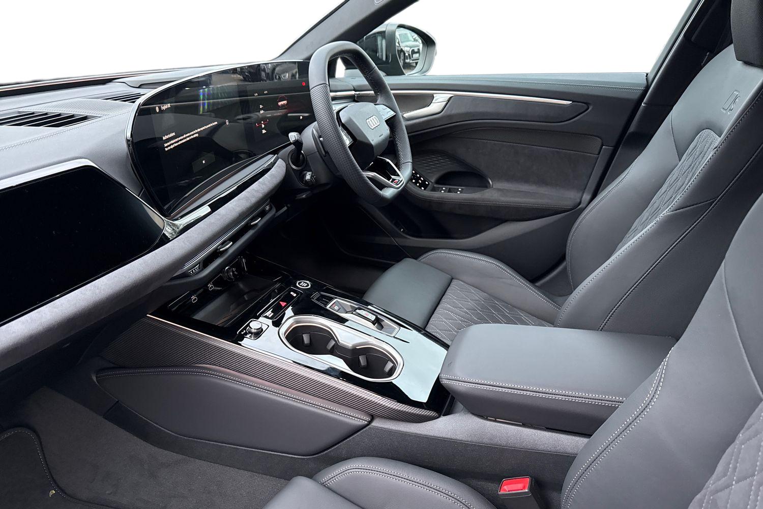 Used Audi A6 2025 for sale - 77779701: Photo 14