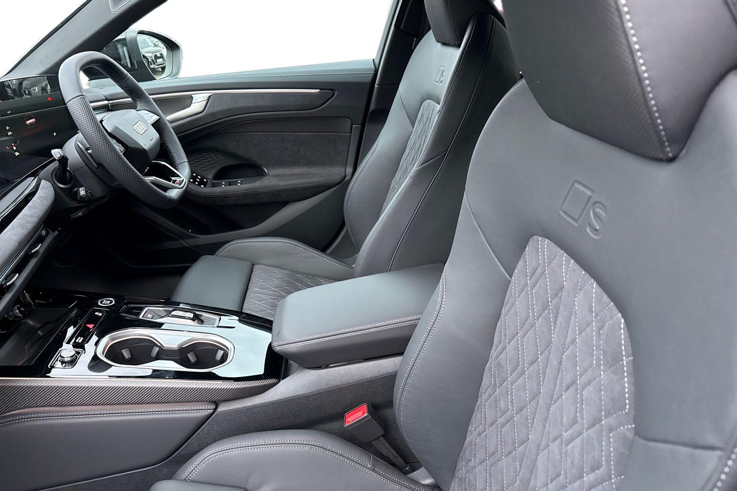 Used Audi A6 2025 for sale - 77779701: Photo 15