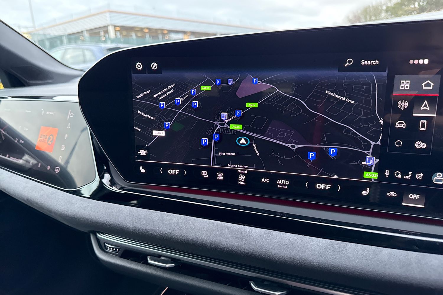 Used Audi A6 2025 for sale - 77779701: Photo 16