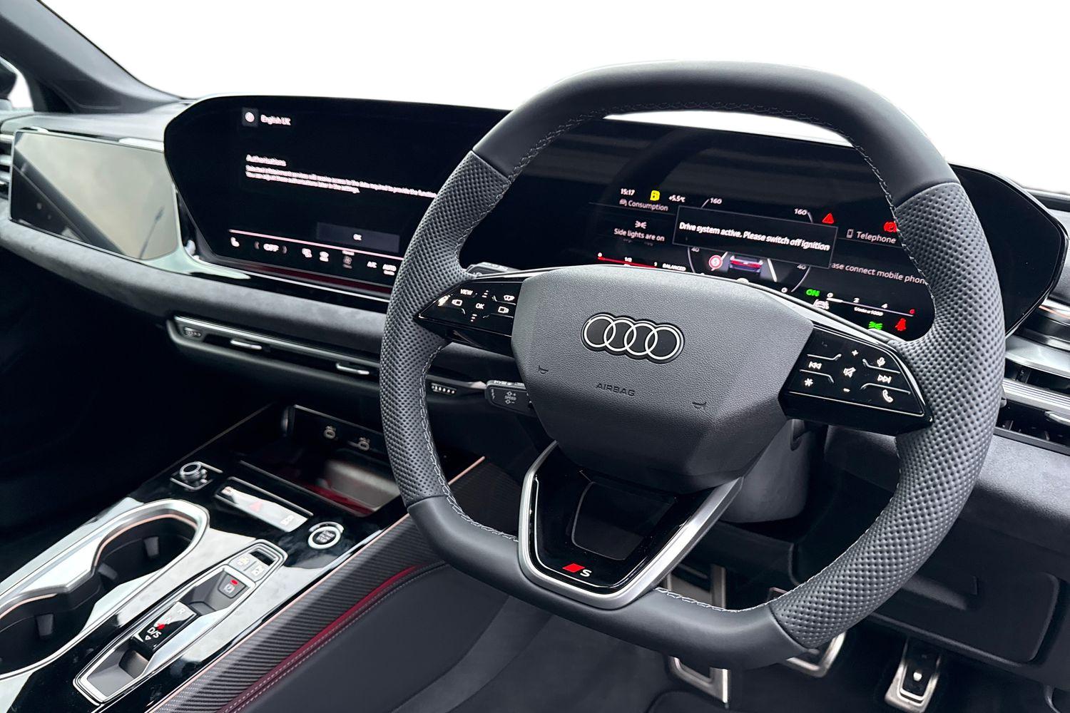 Used Audi A6 2025 for sale - 77779701: Photo 17