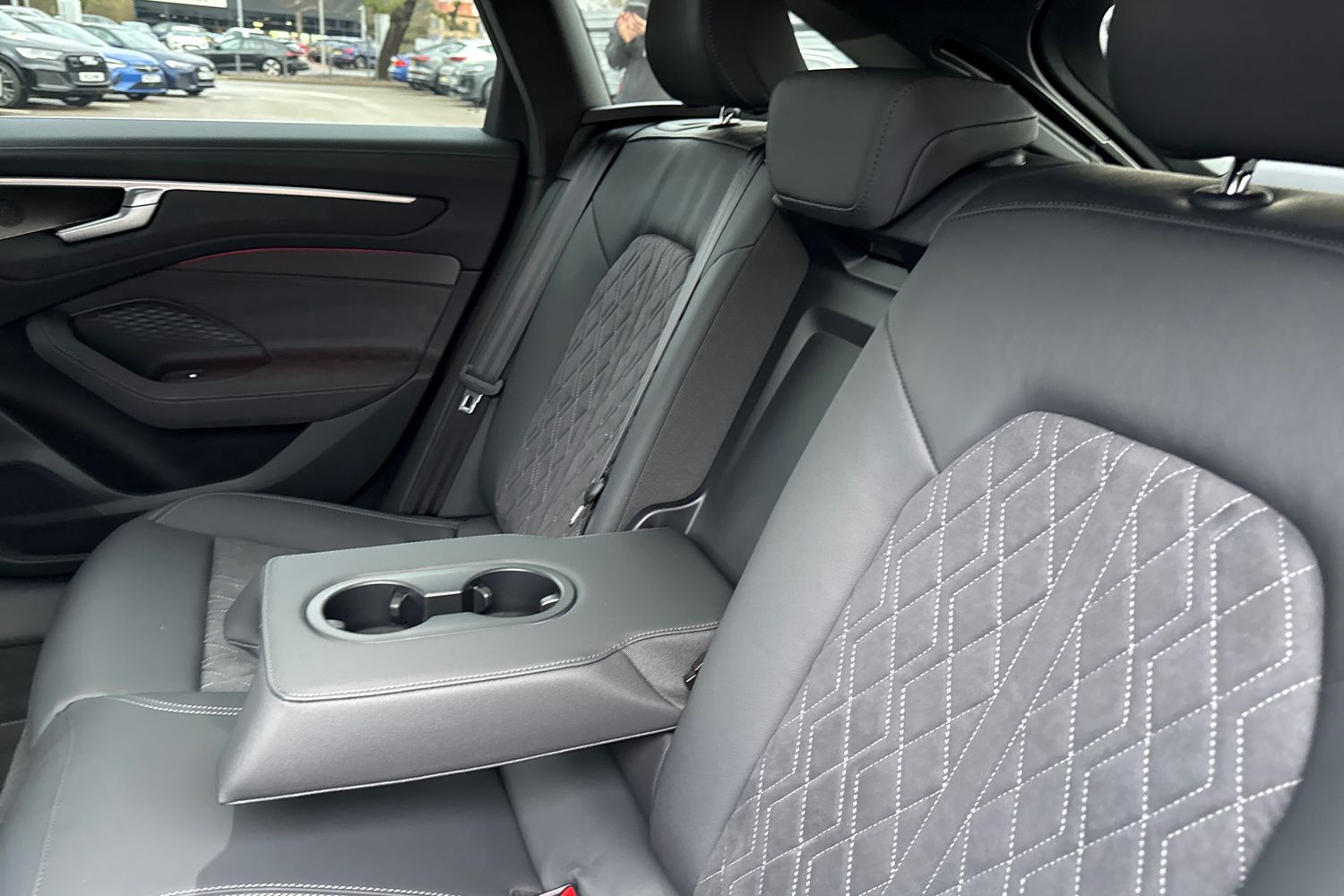 Used Audi A6 2025 for sale - 77779701: Photo 18