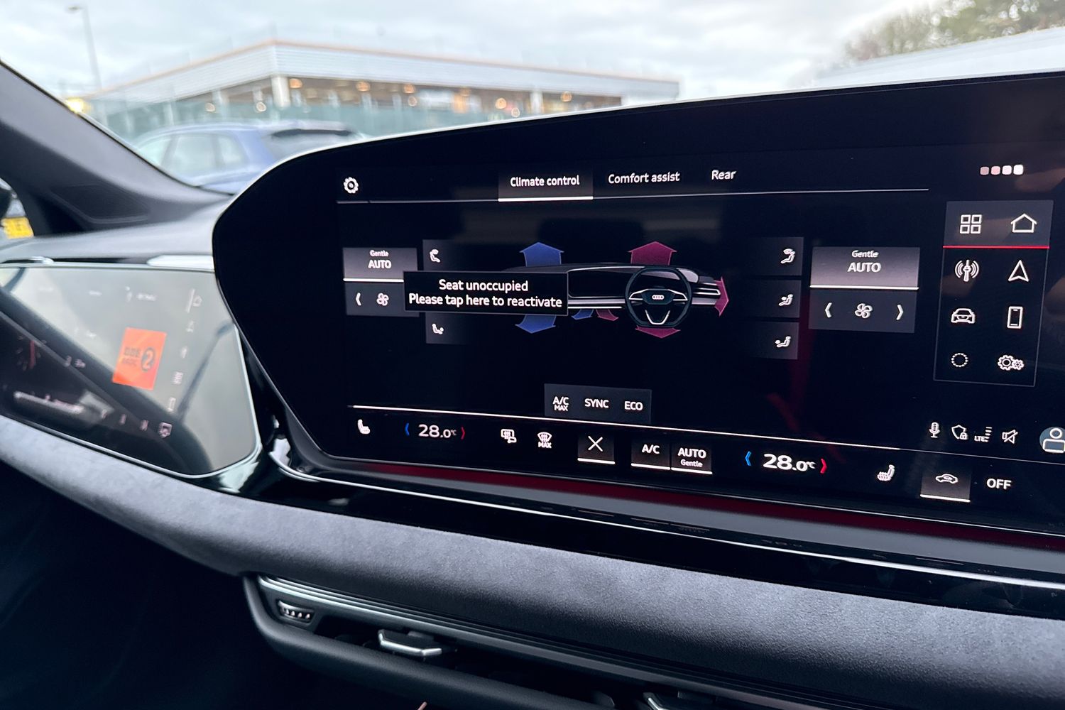 Used Audi A6 2025 for sale - 77779701: Photo 21