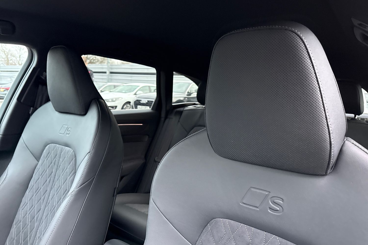 Used Audi A6 2025 for sale - 77779701: Photo 23