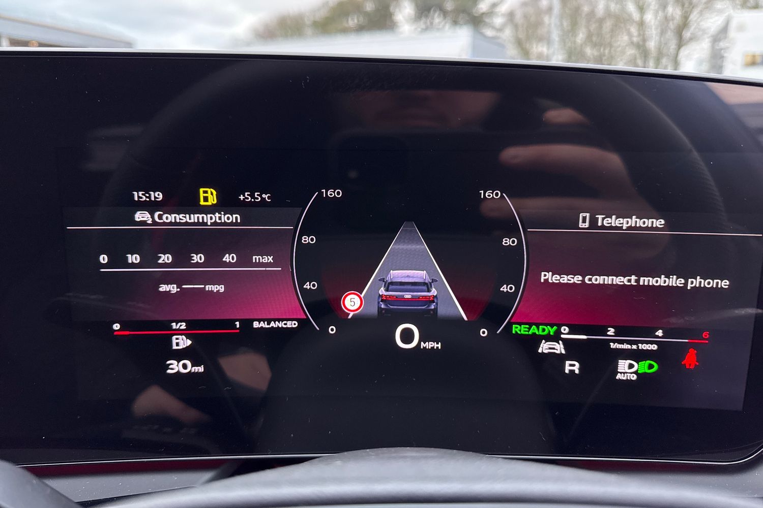 Used Audi A6 2025 for sale - 77779701: Photo 27