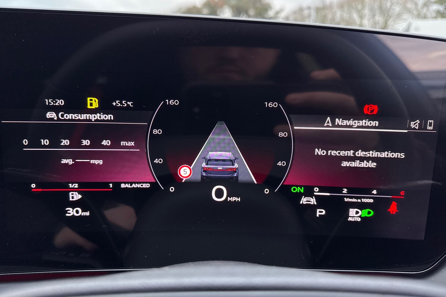 Used Audi A6 2025 for sale - 77779701: Photo 28