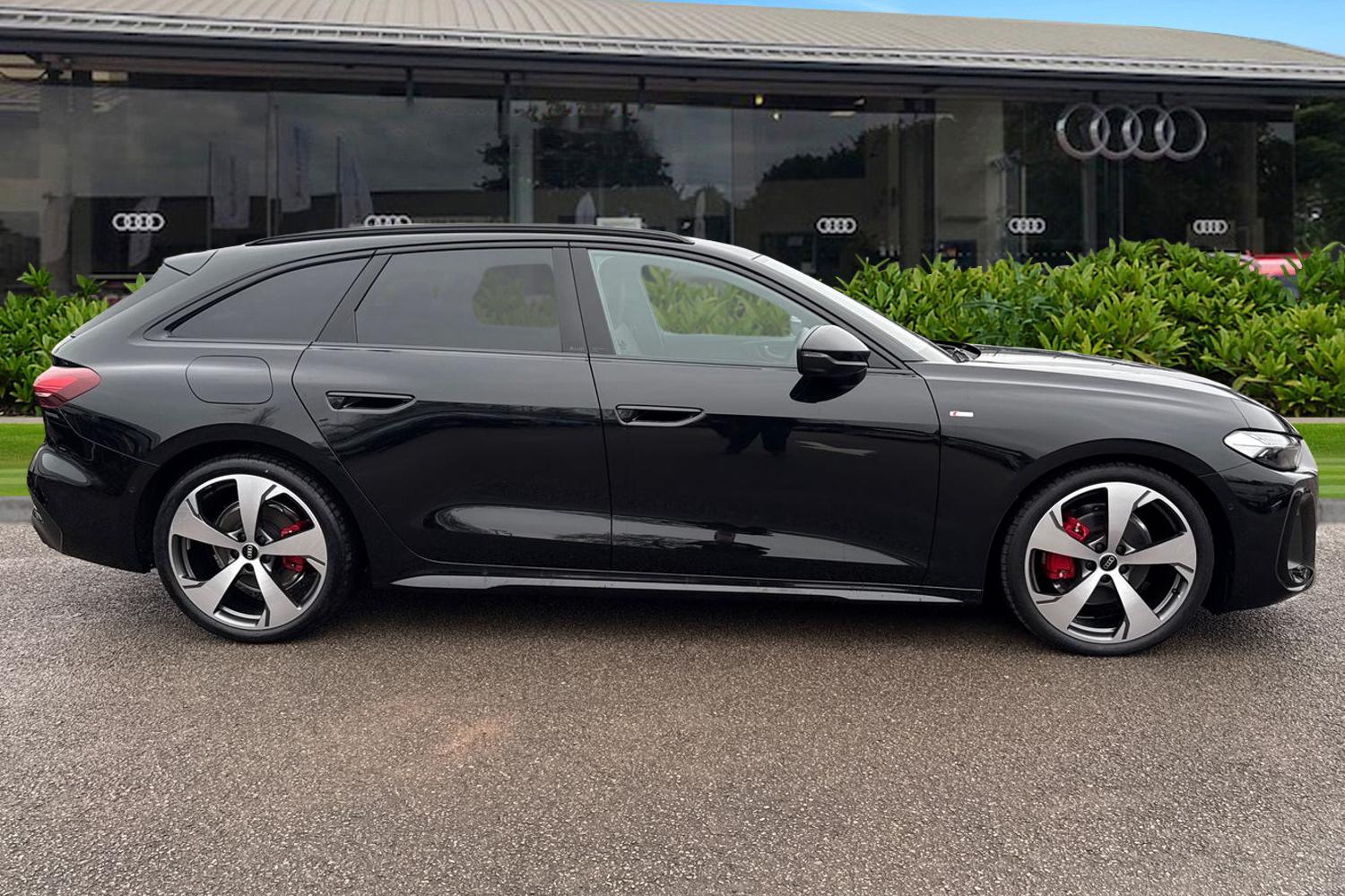 Used Audi A6 2025 for sale - 77779701: Photo 3