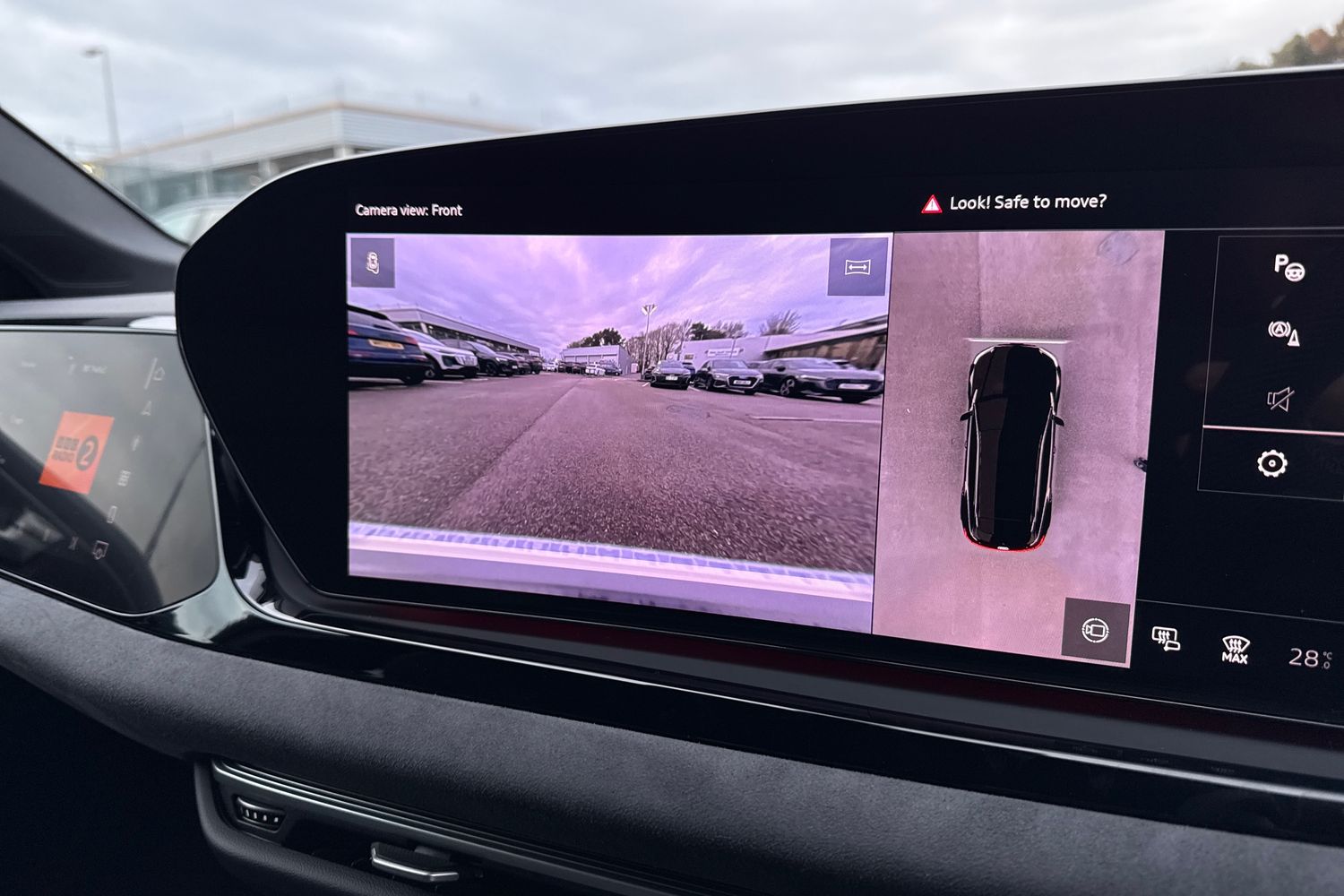 Used Audi A6 2025 for sale - 77779701: Photo 30