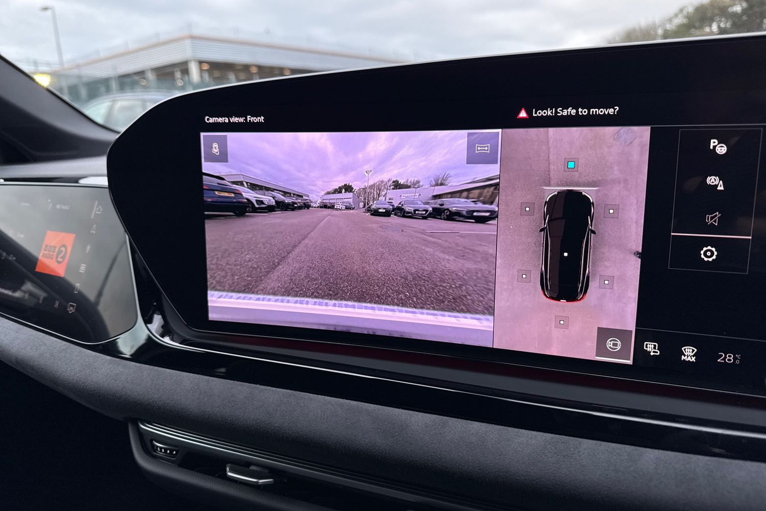 Used Audi A6 2025 for sale - 77779701: Photo 31