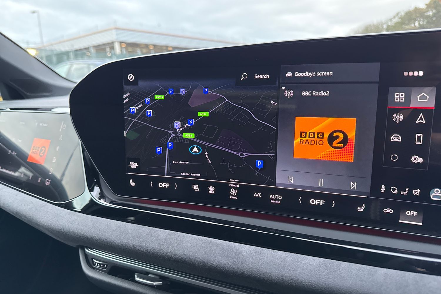 Used Audi A6 2025 for sale - 77779701: Photo 32