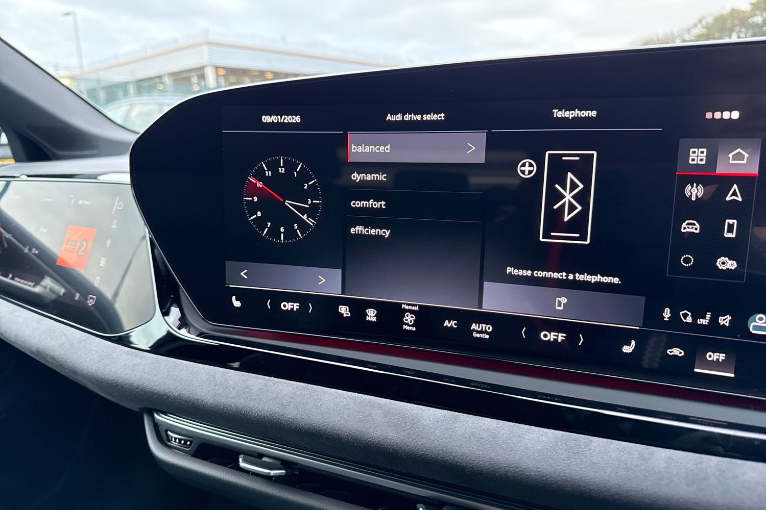 Used Audi A6 2025 for sale - 77779701: Photo 33