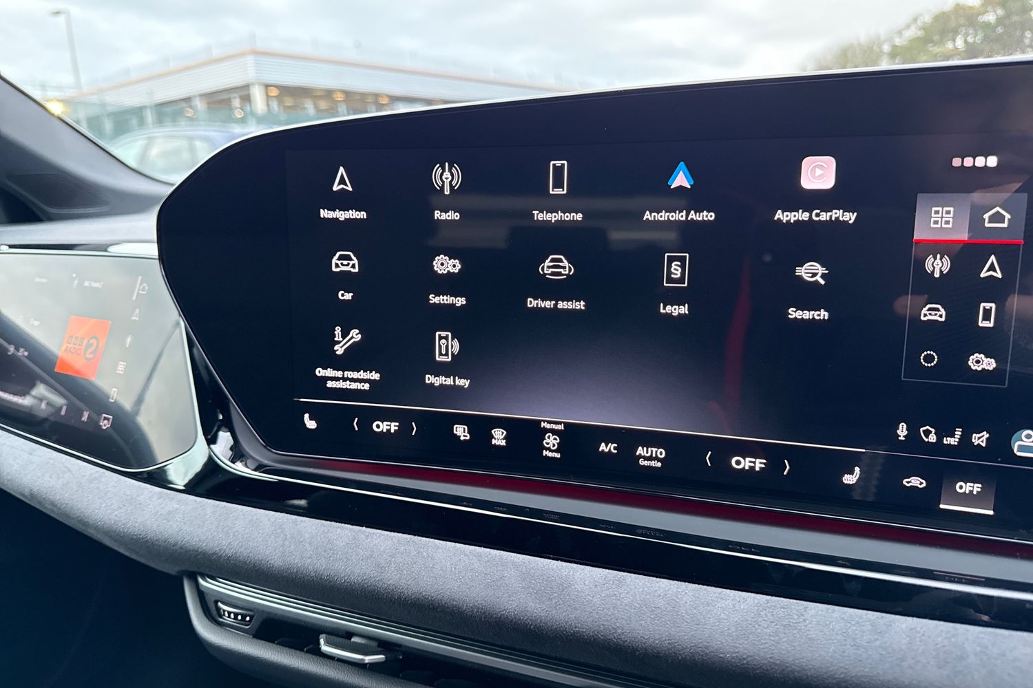 Used Audi A6 2025 for sale - 77779701: Photo 34