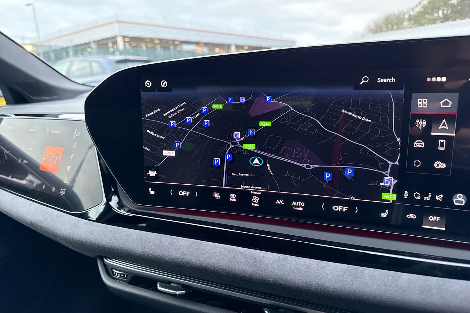 Used Audi A6 2025 for sale - 77779701: Photo 35