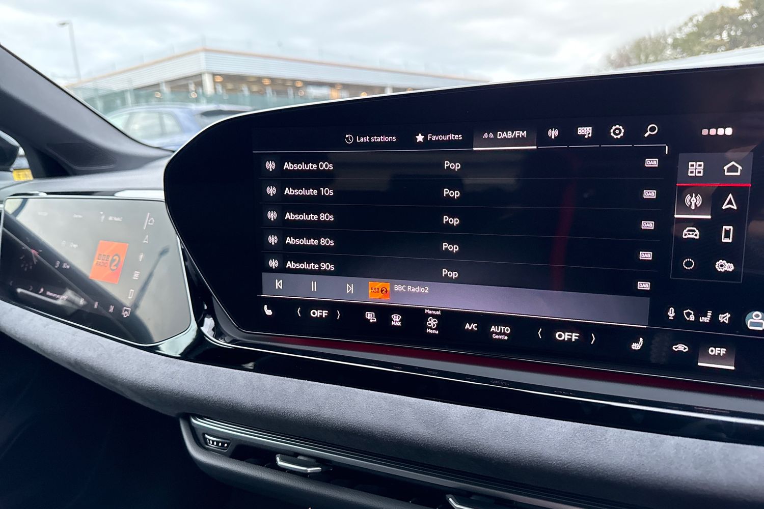 Used Audi A6 2025 for sale - 77779701: Photo 36