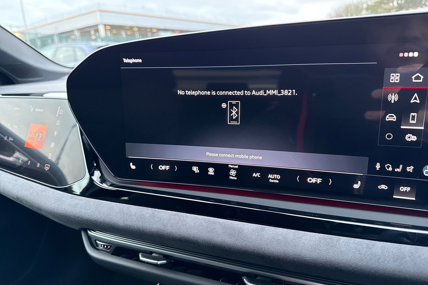 Used Audi A6 2025 for sale - 77779701: Photo 37