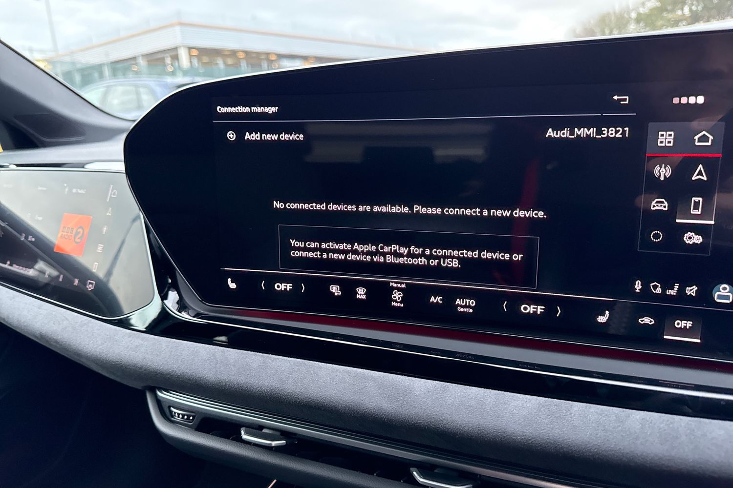 Used Audi A6 2025 for sale - 77779701: Photo 38