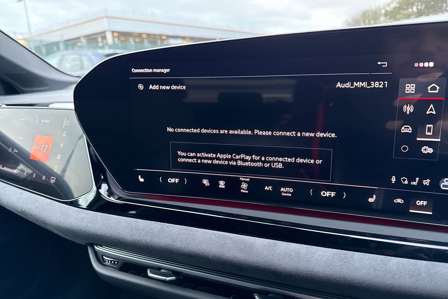 Used Audi A6 2025 for sale - 77779701: Photo 39