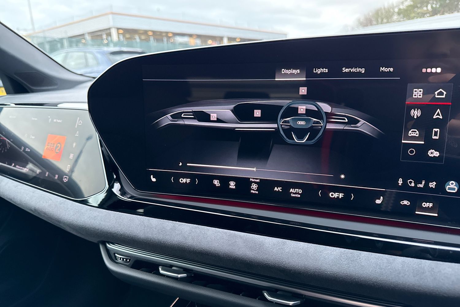 Used Audi A6 2025 for sale - 77779701: Photo 40