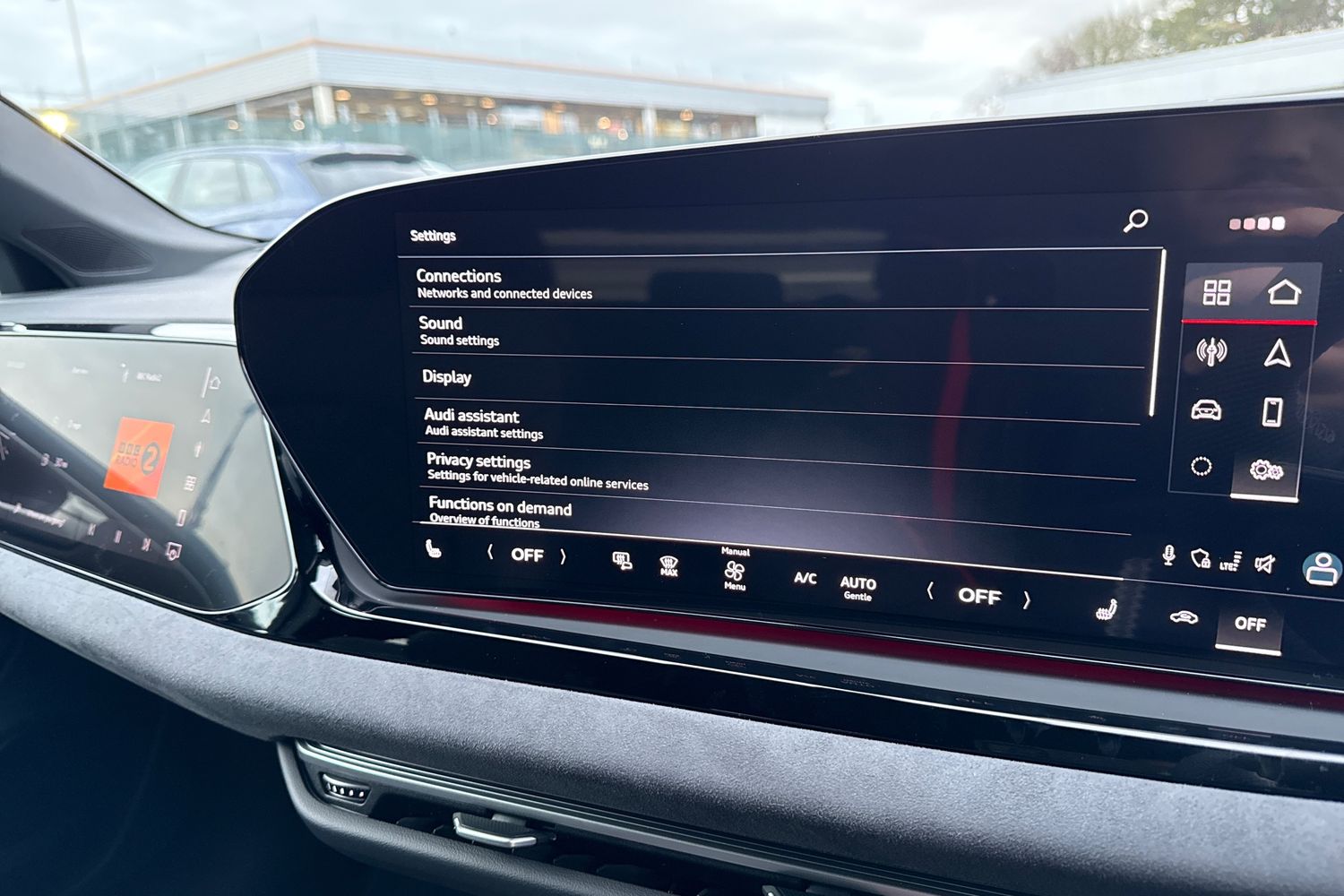 Used Audi A6 2025 for sale - 77779701: Photo 41