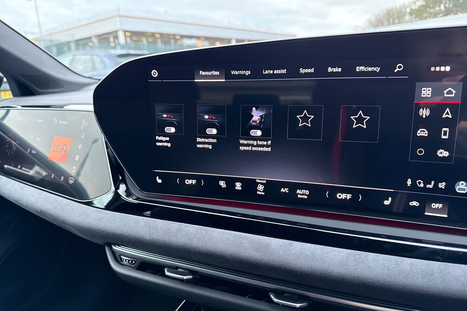 Used Audi A6 2025 for sale - 77779701: Photo 42