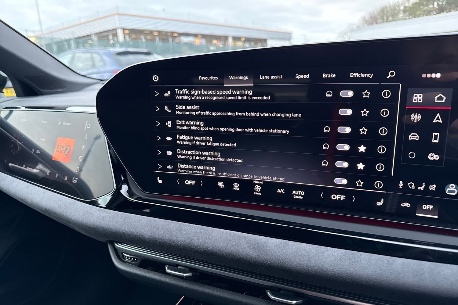 Used Audi A6 2025 for sale - 77779701: Photo 43